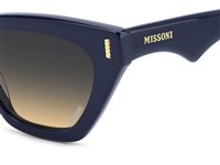 Lunettes de soleil Missoni Femme 20757809V54GA - 20757809V54GA